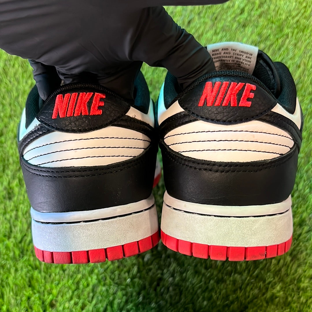 NBA x Dunk Low EMB '75th Anniversary - Bulls'