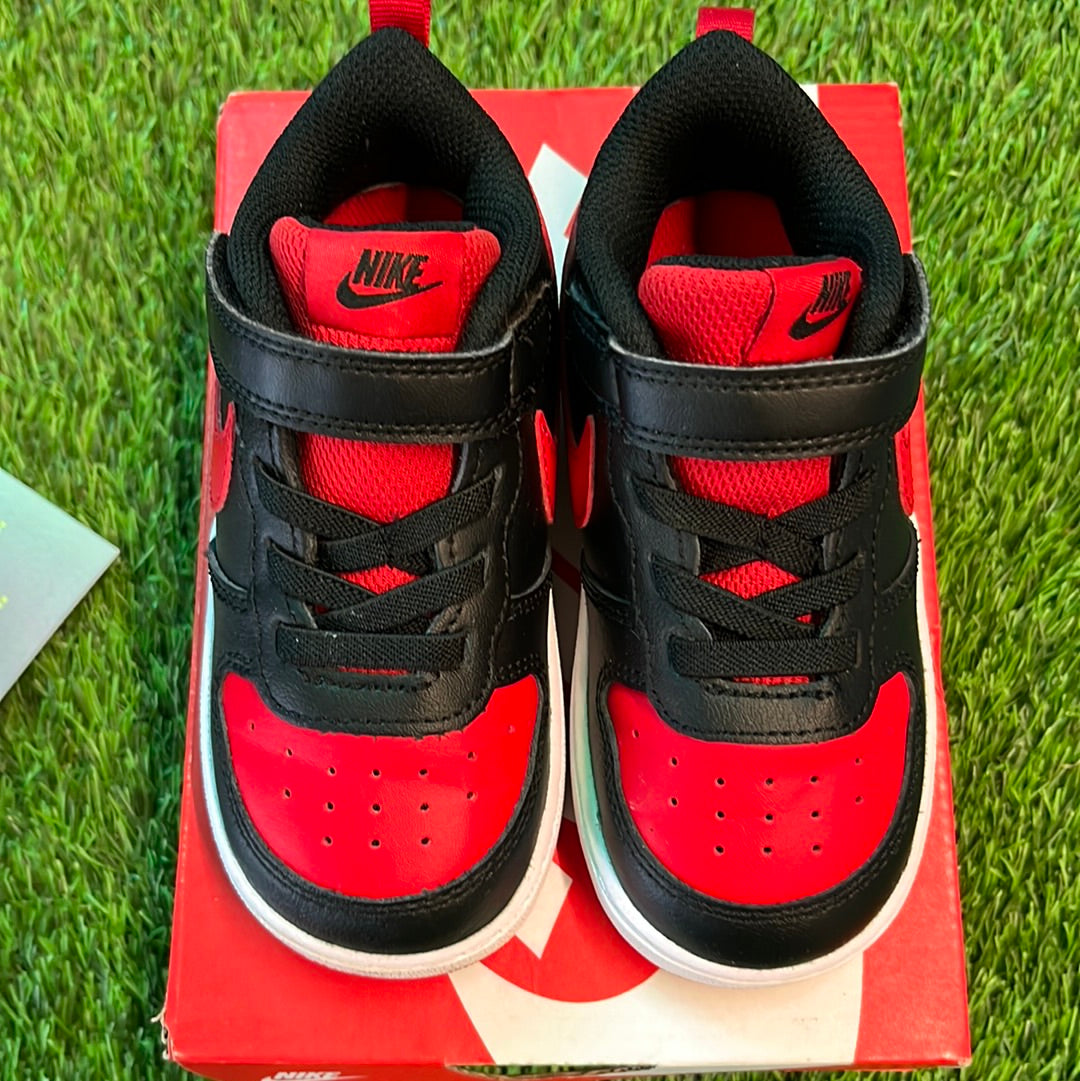 Court Borough Low 2 TDV 'Bred'