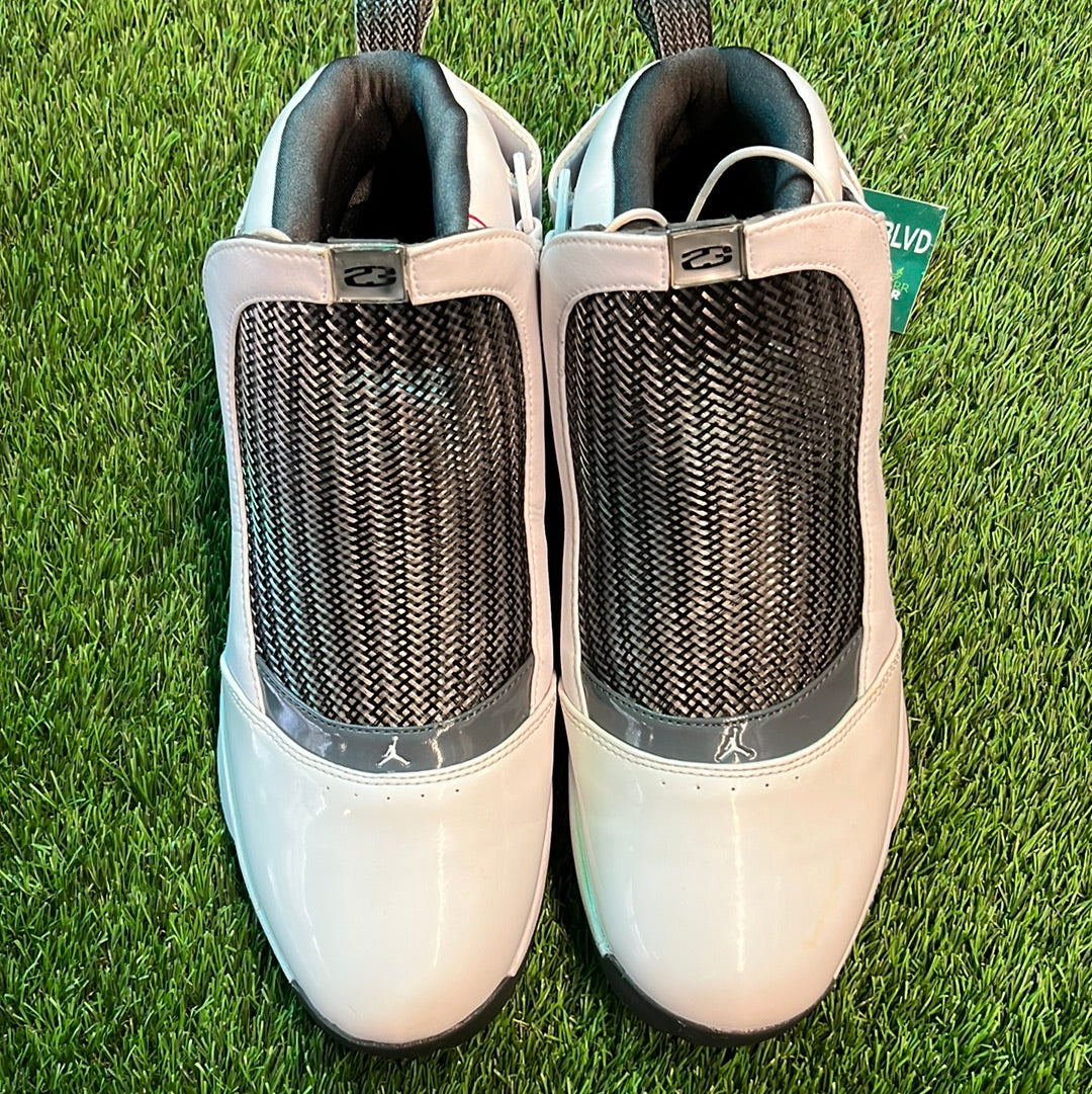 Air Jordan 19 Retro 'Flint' 2019