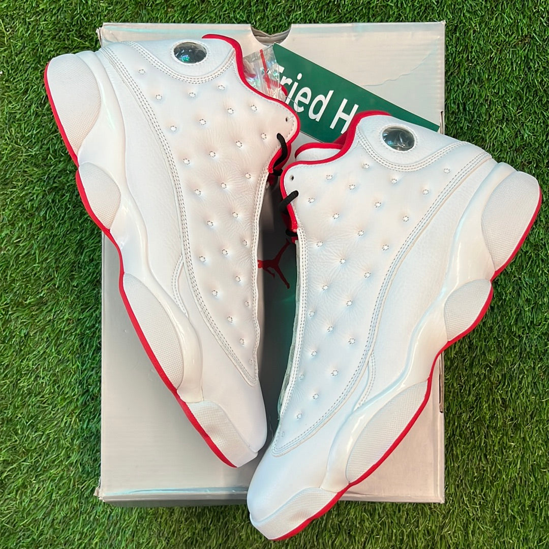 Air Jordan 13 Retro 'History of Flight'