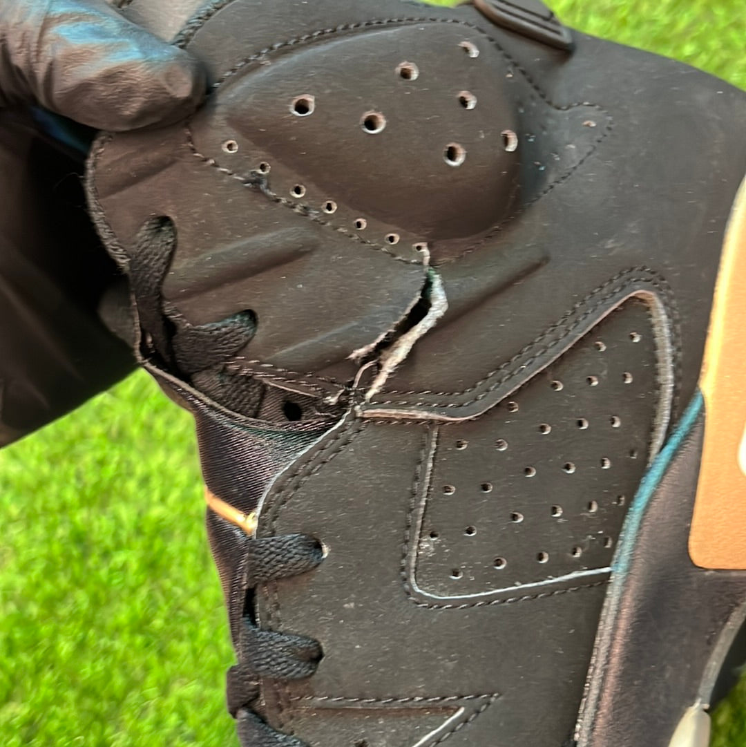 Air Jordan 6 Retro 'Defining Moments' 2020