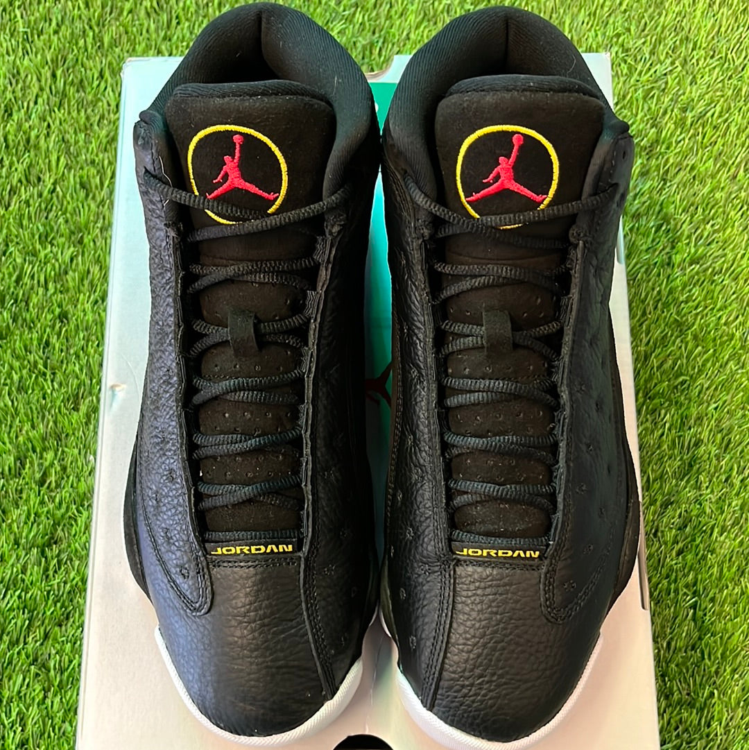 Air Jordan 13 Retro 'Playoff' 2023