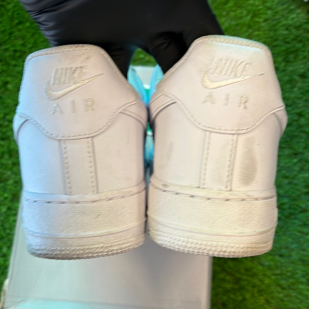 Air Force 1 '07 'Triple White'