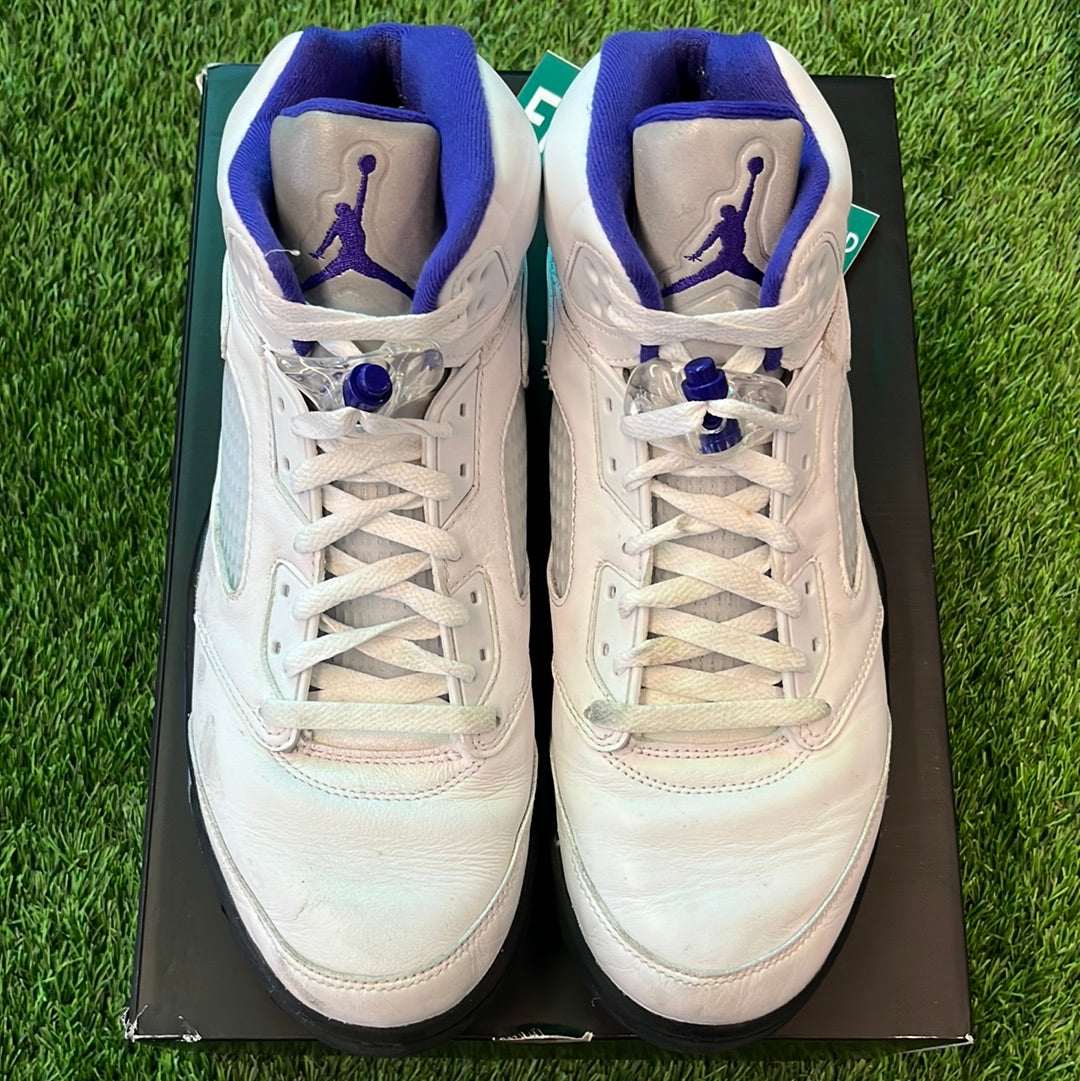 Air Jordan 5 Retro 'Concord'