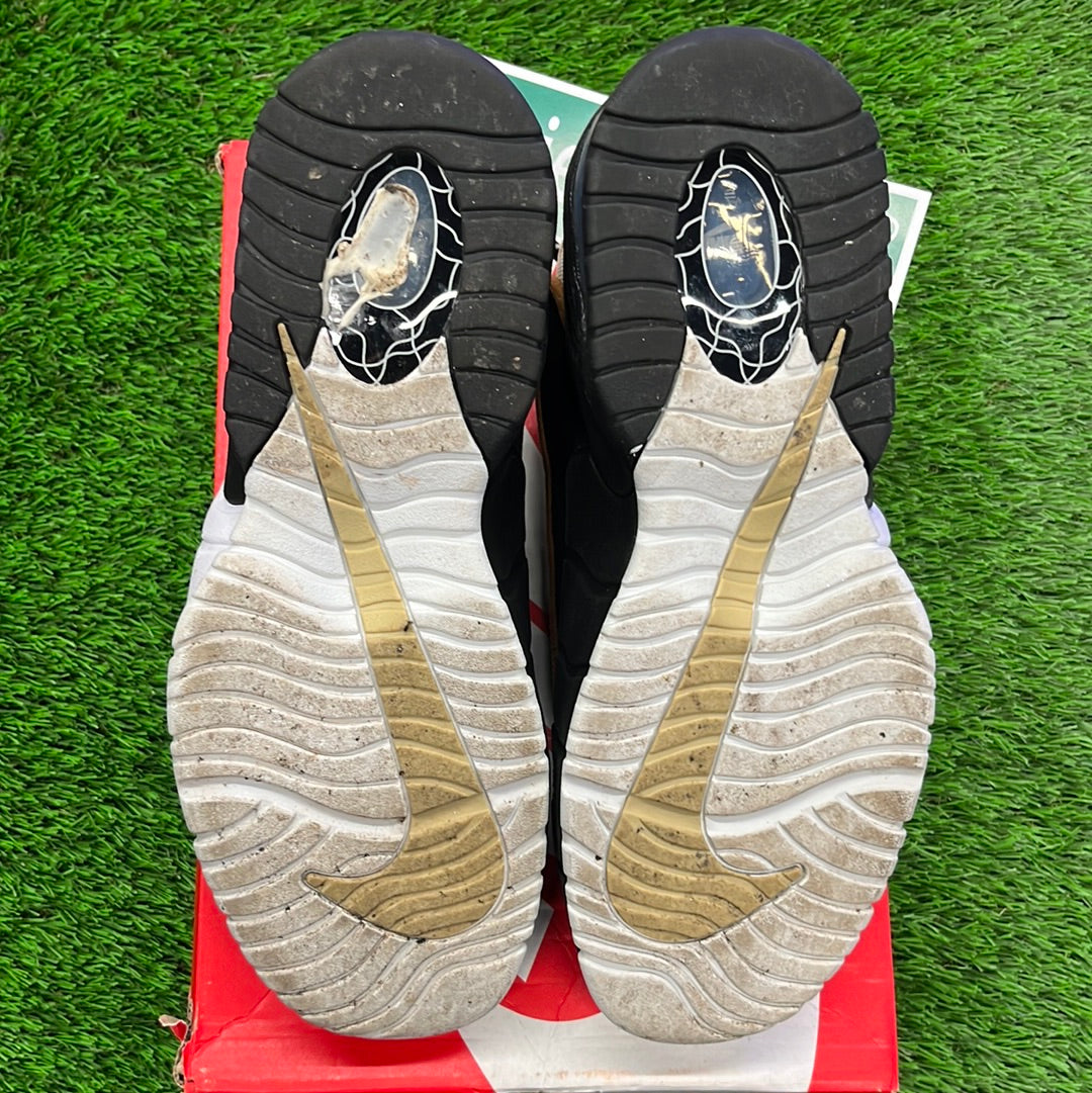 Air Max Penny 1 'Rattan'
