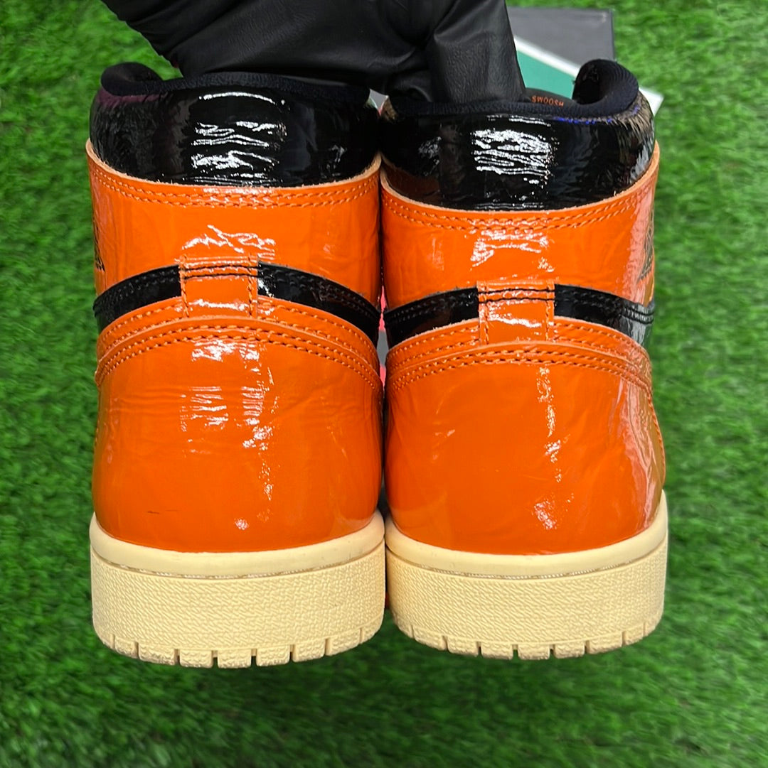 Air Jordan 1 Retro High OG 'Shattered Backboard 3.0'