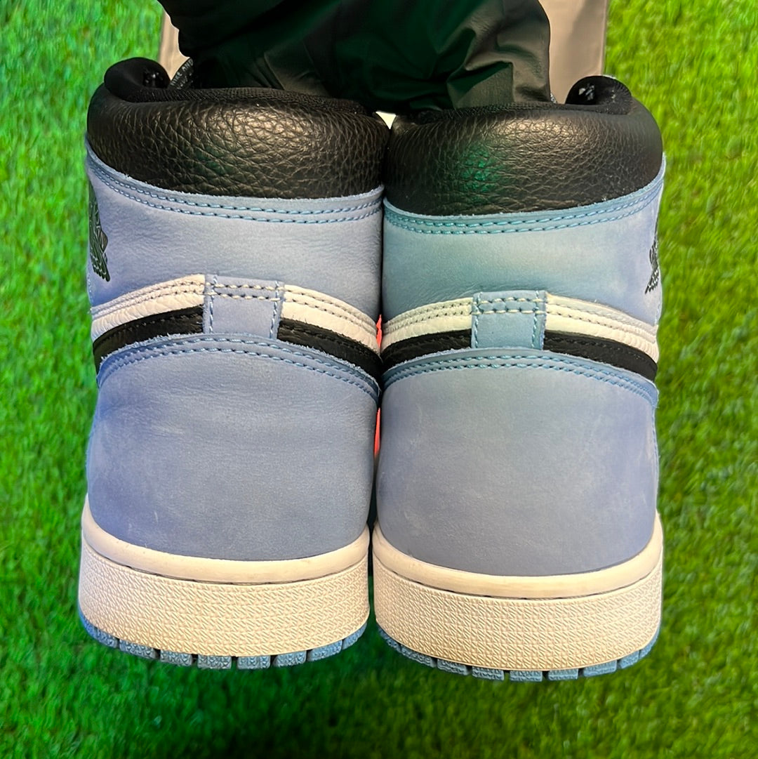 Air Jordan 1 Retro High OG 'University Blue'