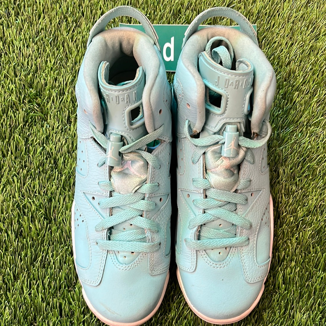 Air Jordan 6 Retro GG 'Pantone'