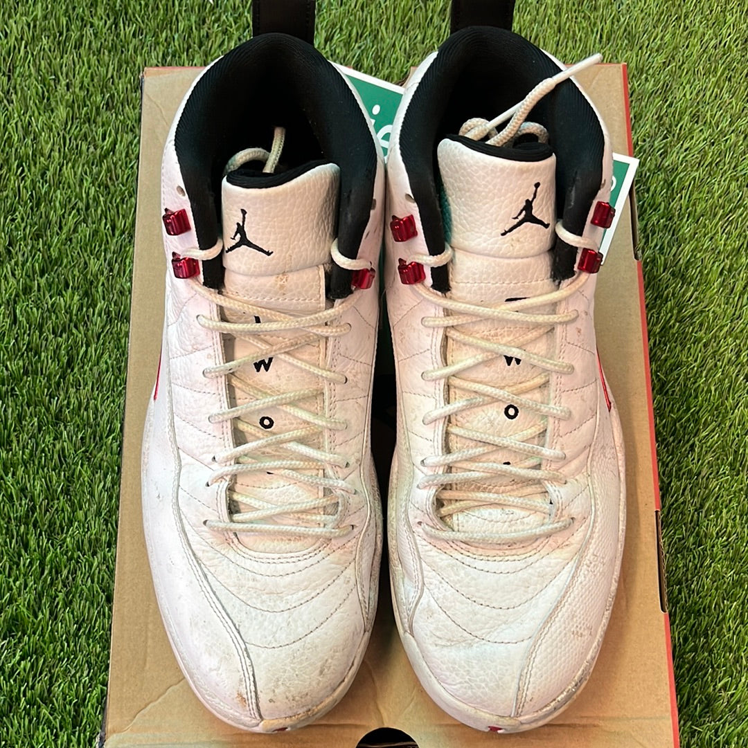 Air Jordan 12 Retro 'Twist'