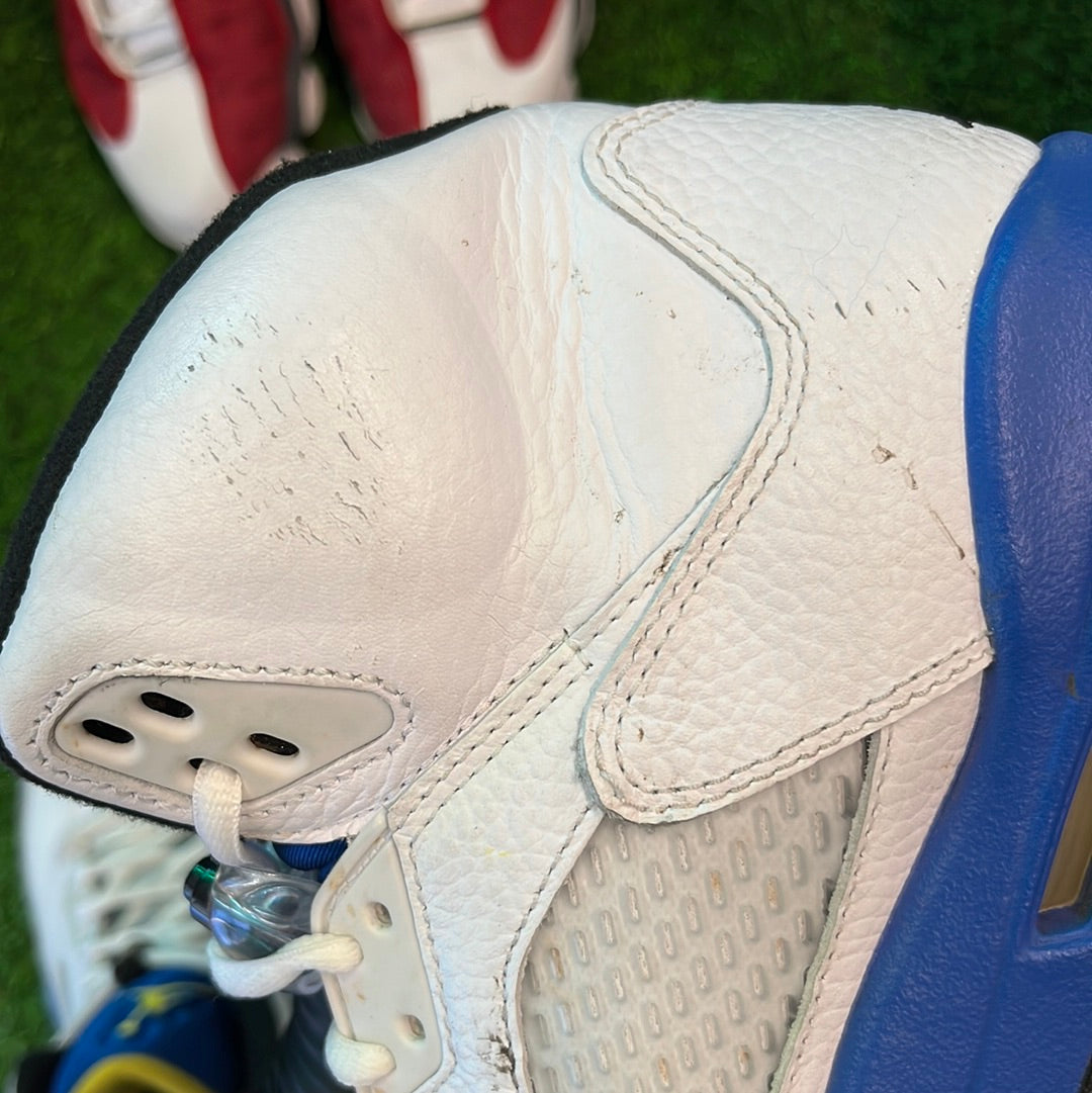 Air Jordan 5 Retro 'Laney' 2013