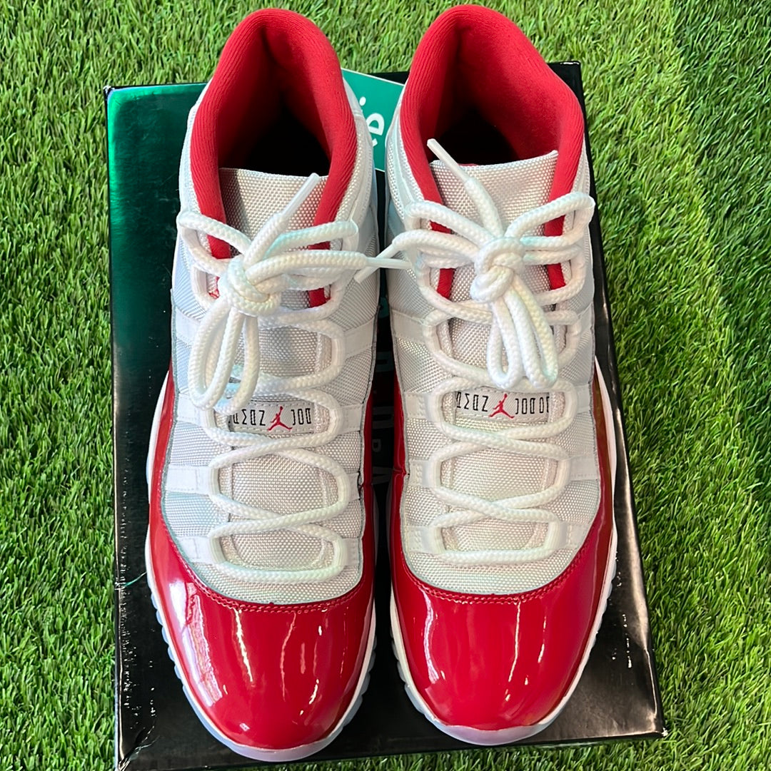 Air Jordan 11 Retro 'Cherry'