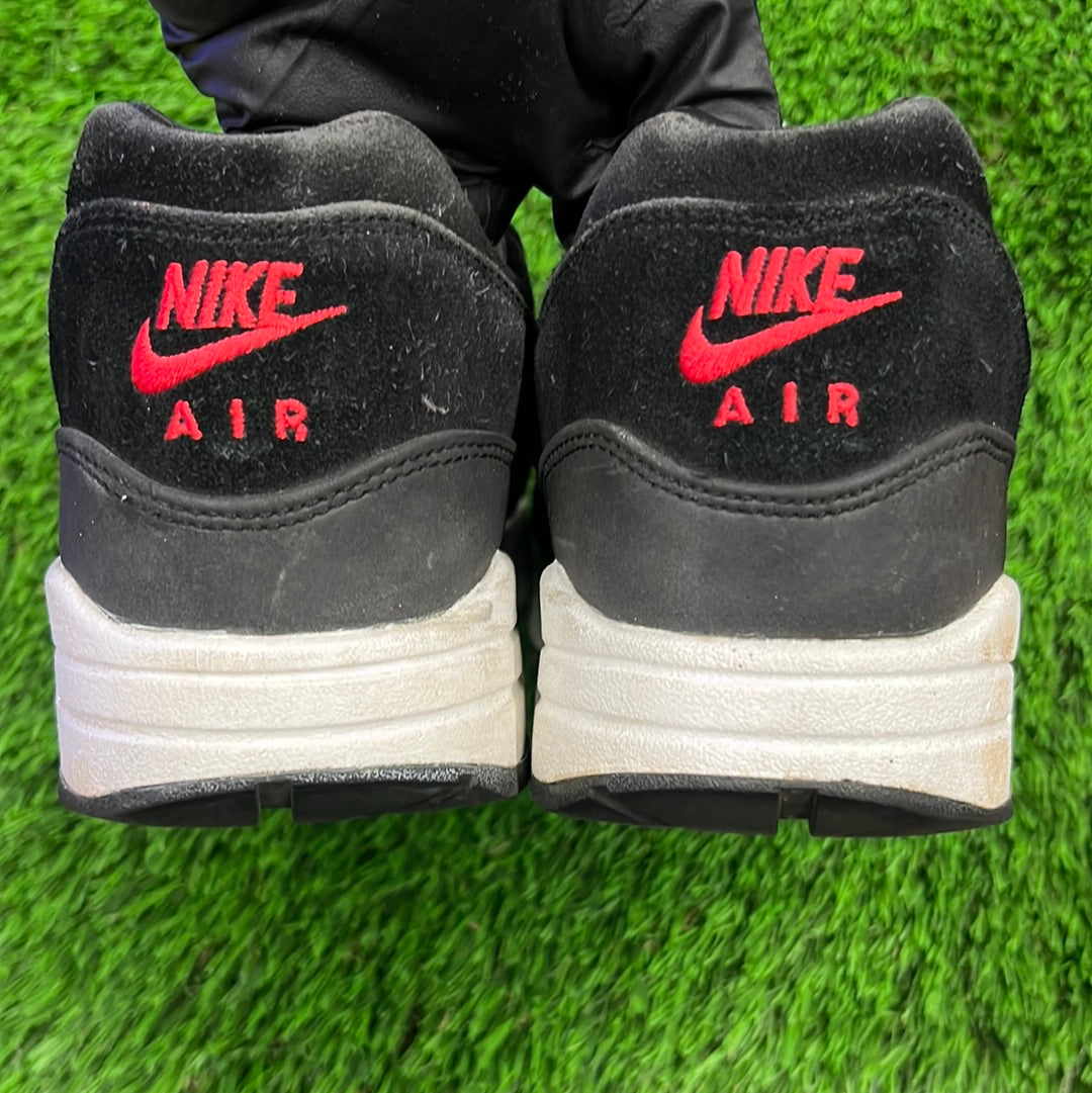 Air Max 1 Prm 'Black Gold'