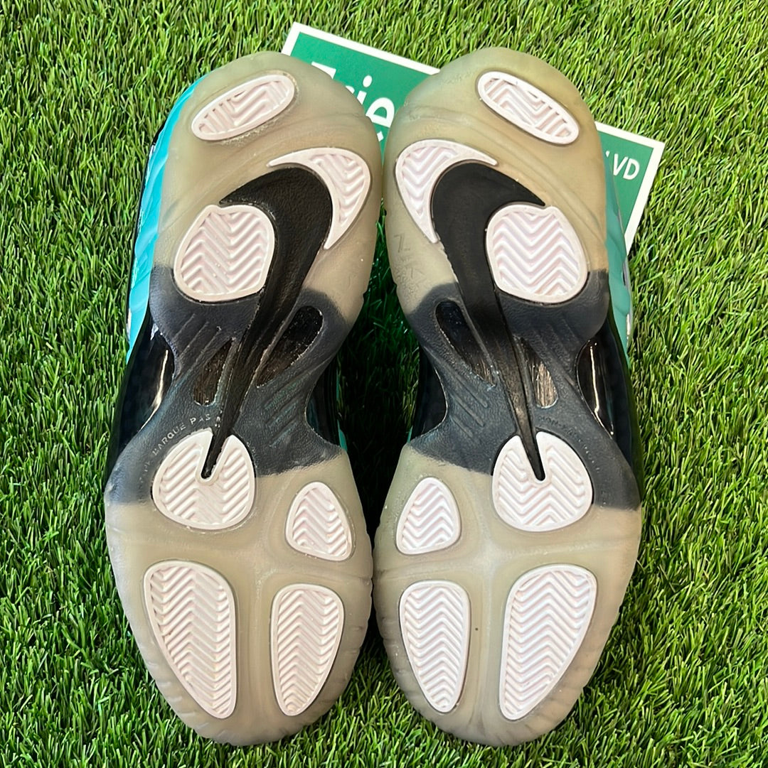 Little Posite Pro GS 'Island Green'