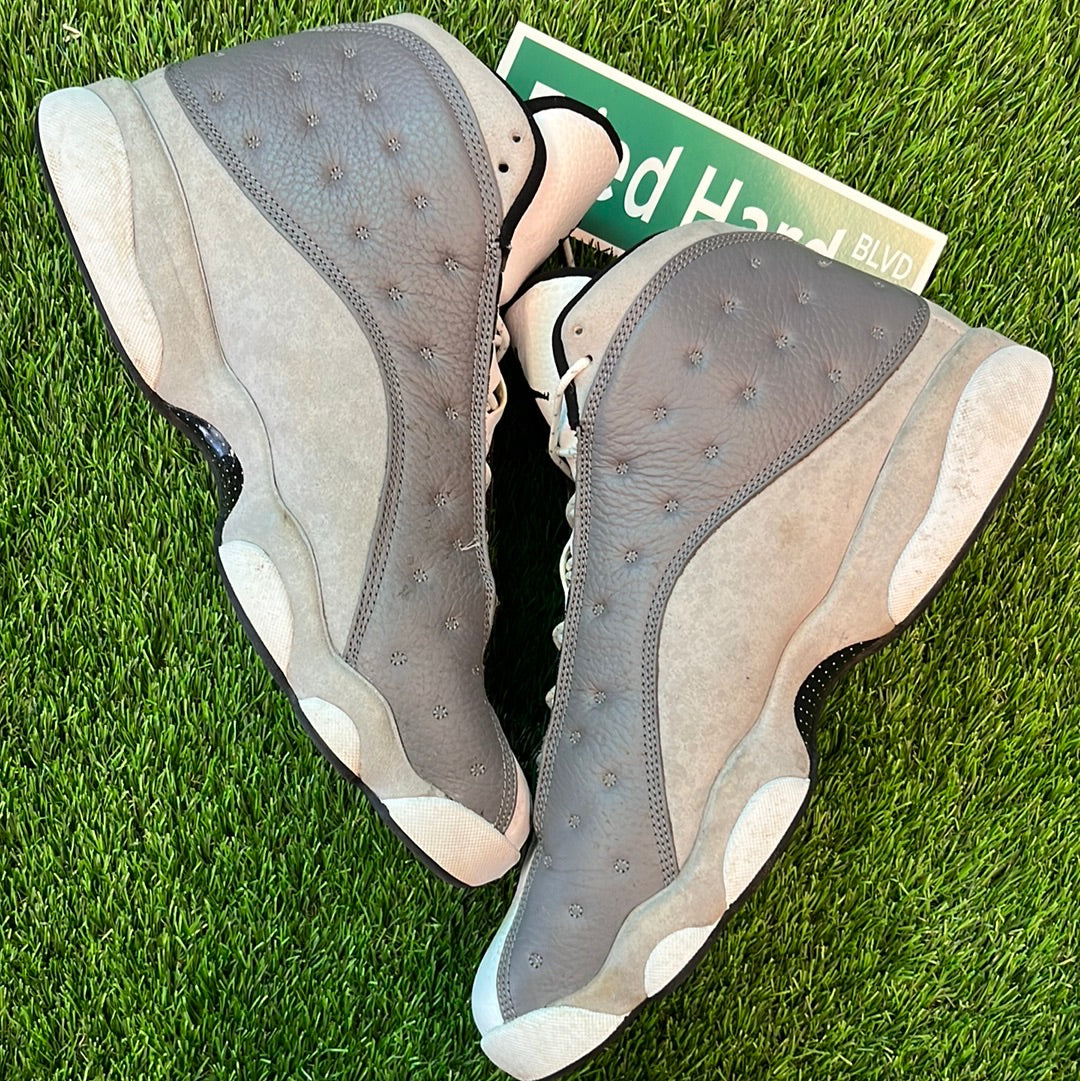 Air Jordan 13 Retro 'Atmosphere Grey'
