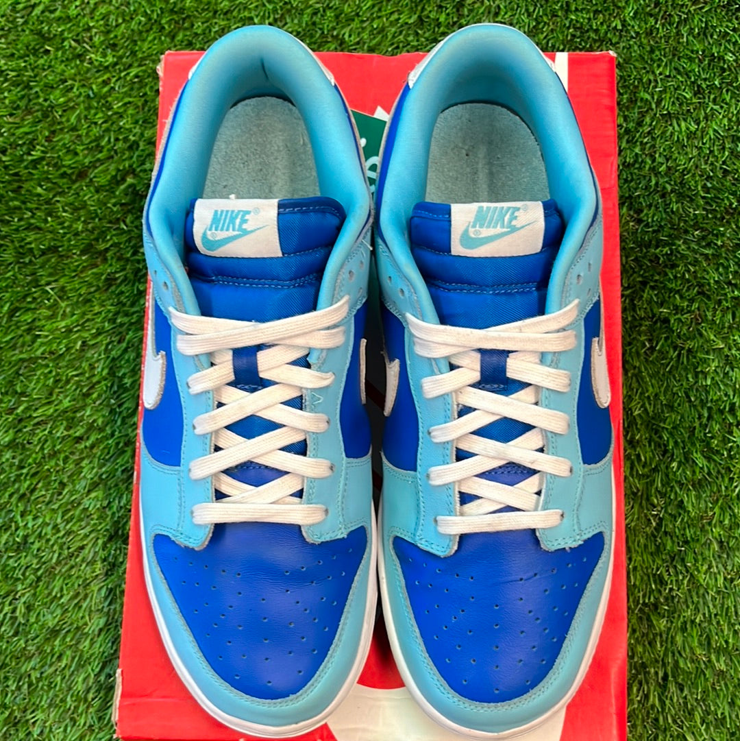 Dunk Low Retro QS 'Argon' 2022