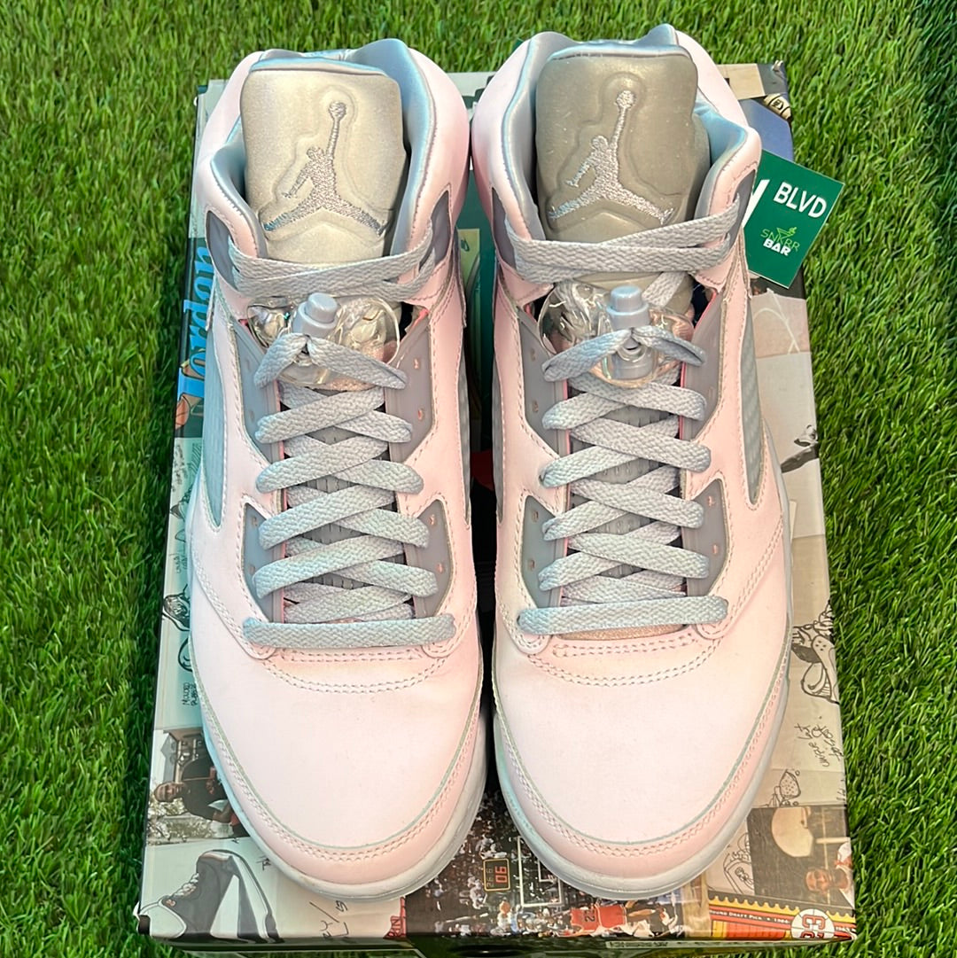 Air Jordan 5 Retro SE 'Easter'