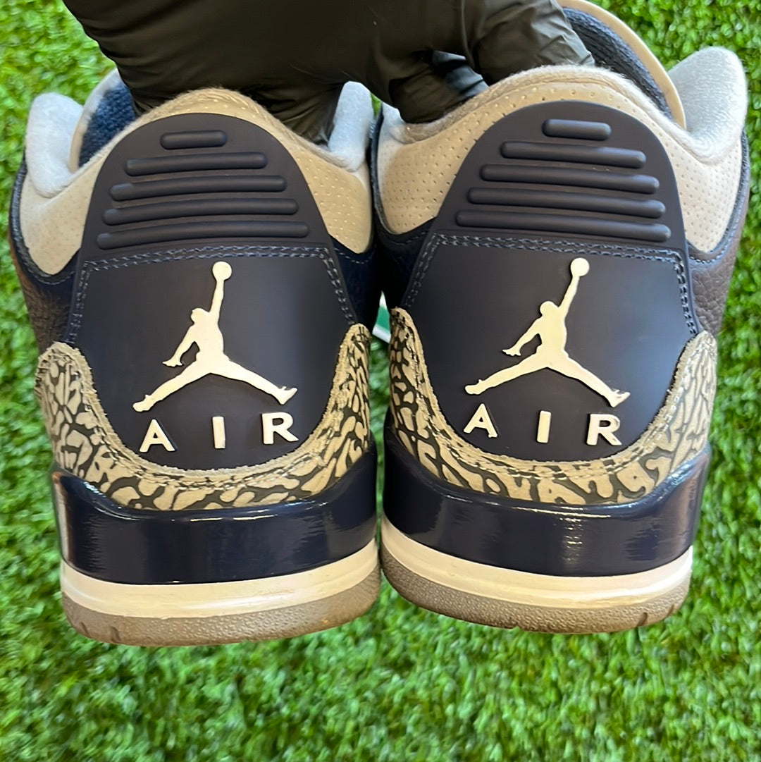 Air Jordan 3 Retro 'Georgetown'