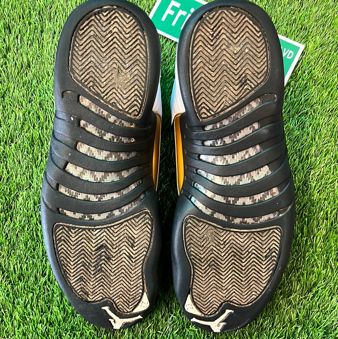 Air Jordan 12 Retro 'Royalty'