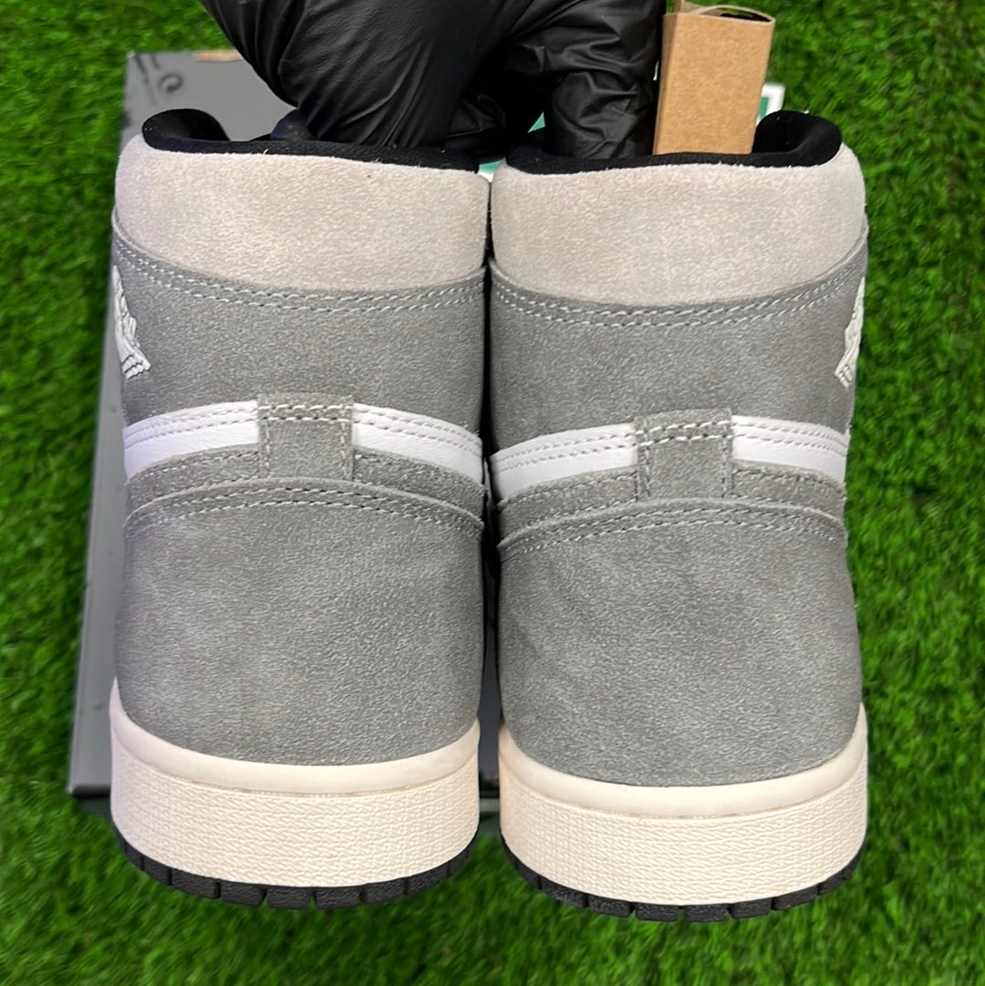 Air Jordan 1 Retro High OG 'Washed Black'