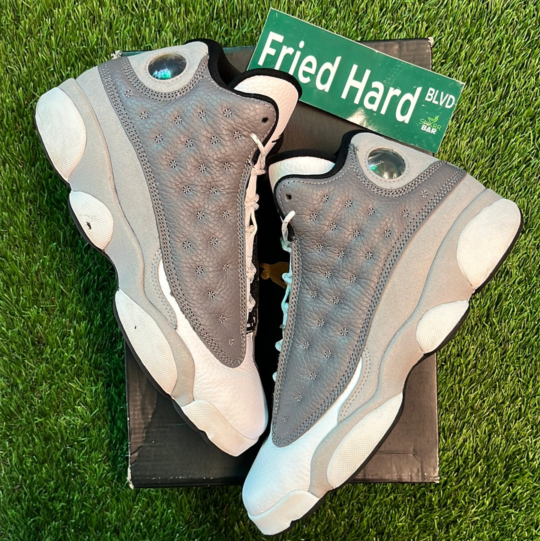 Air Jordan 13 Retro GS 'Atmosphere Grey'