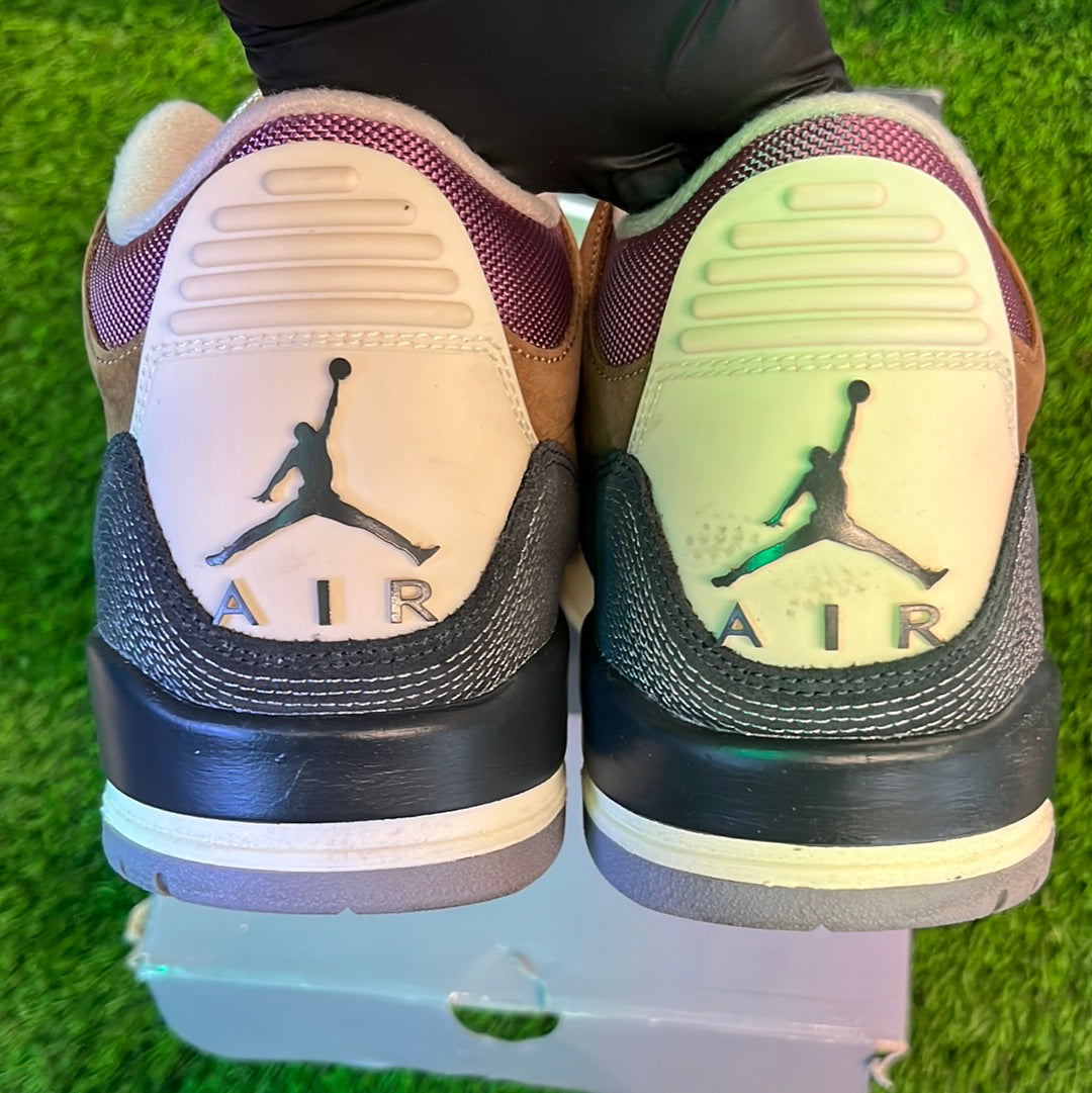 Air Jordan 3 Retro SE 'Winterized'