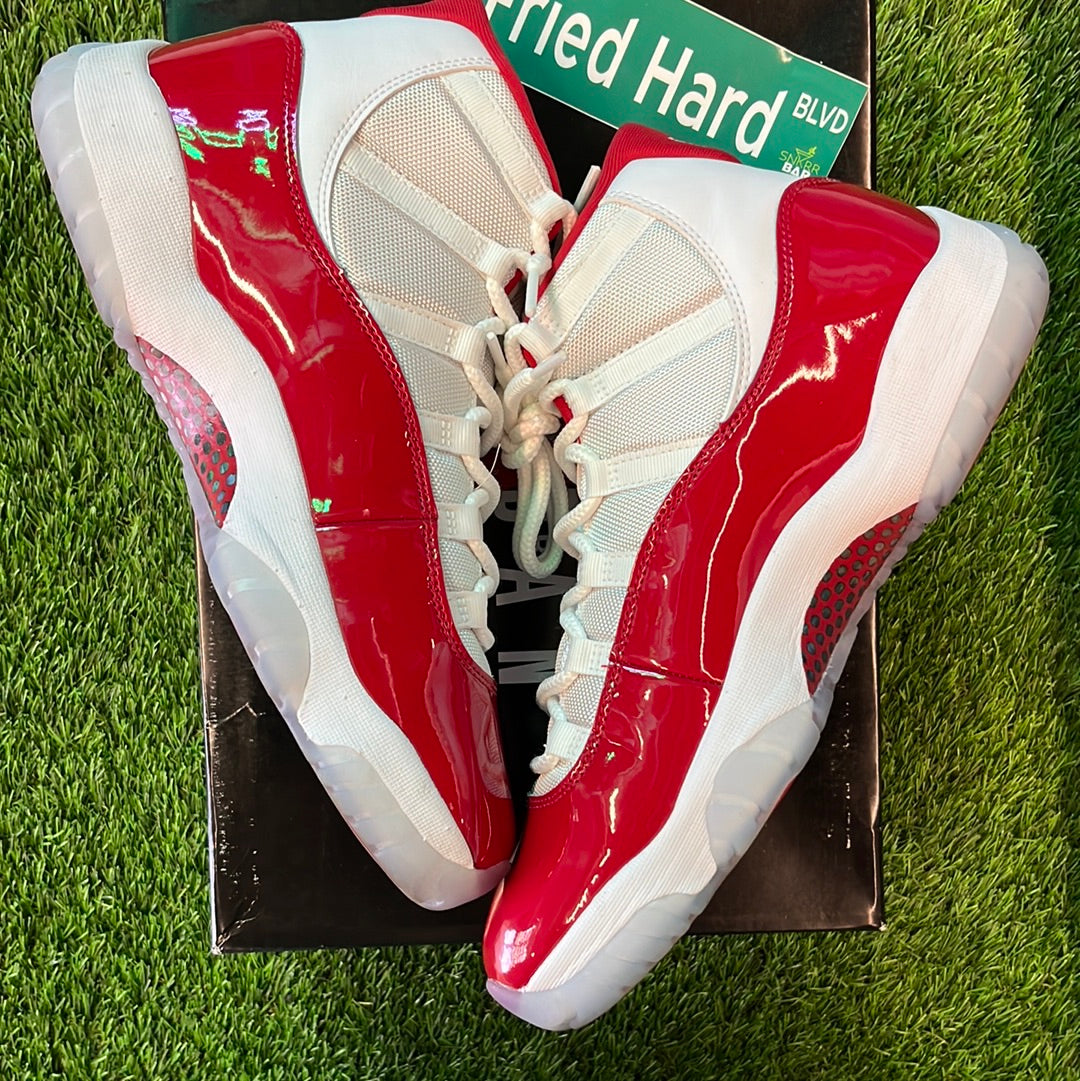 Air Jordan 11 Retro 'Cherry'