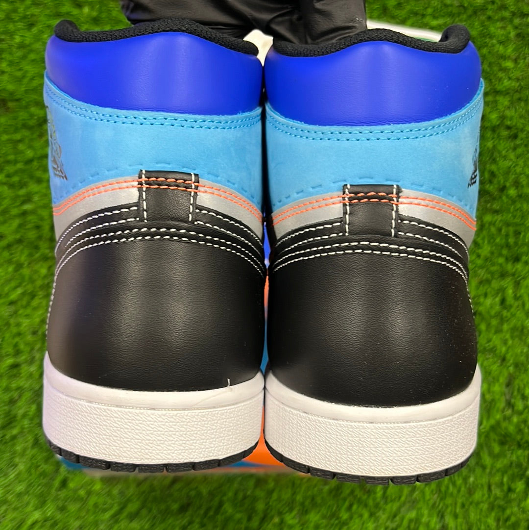 Air Jordan 1 Retro High OG 'Prototype'