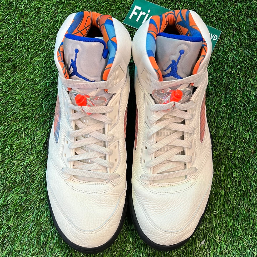 Air Jordan 5 Retro 'International Flight'