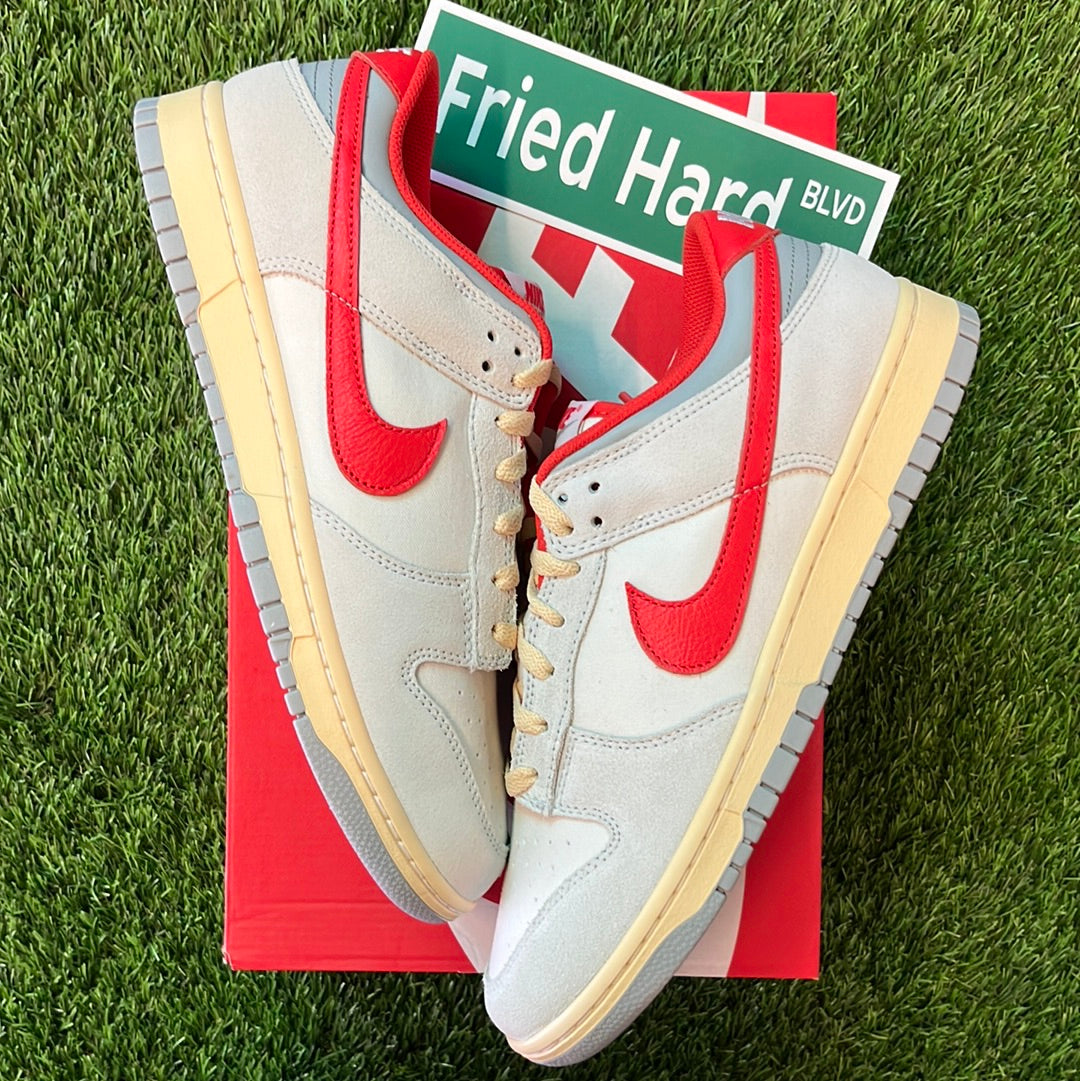 Dunk Low 'Athletic Department'