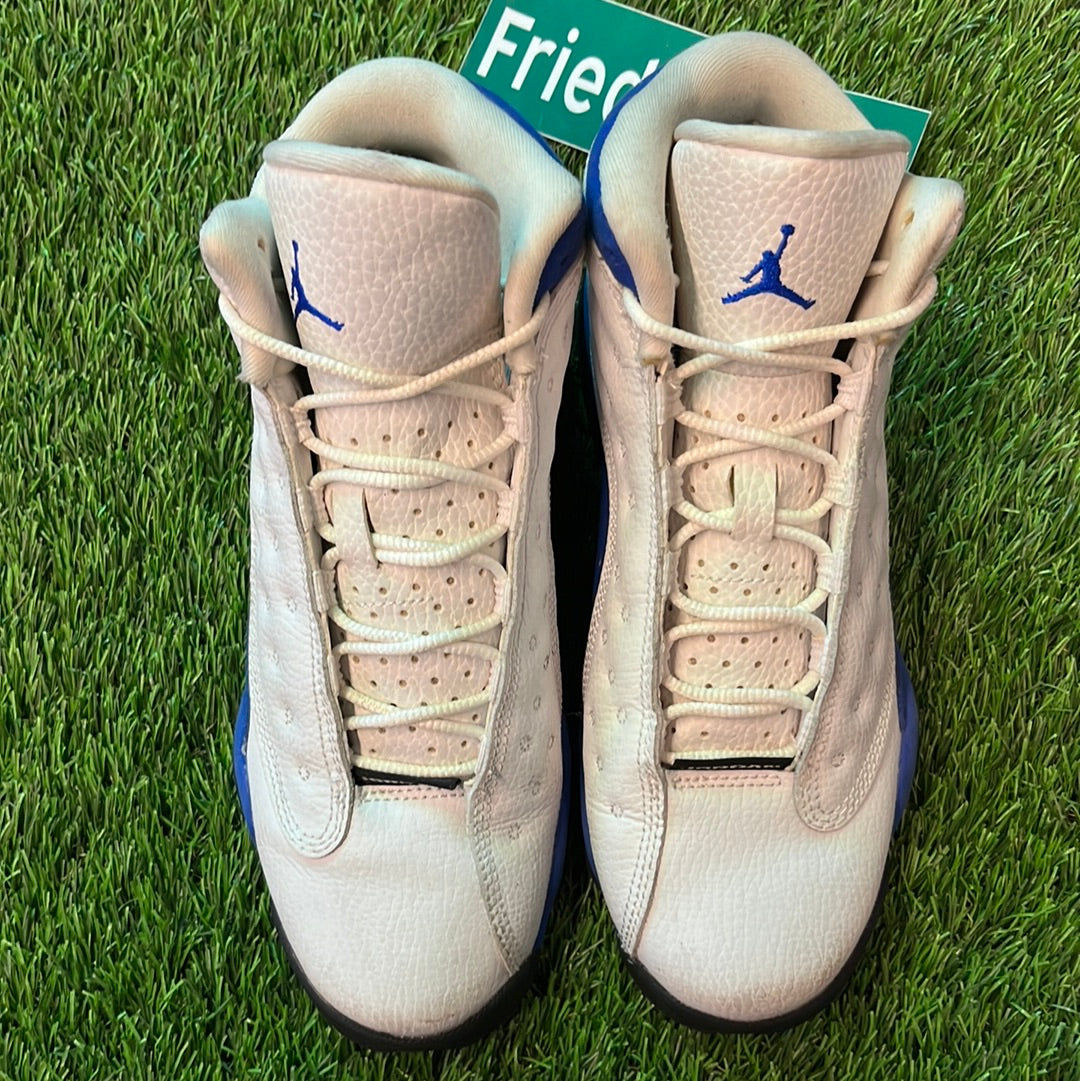 Air Jordan 13 Retro GS 'Hyper Royal'