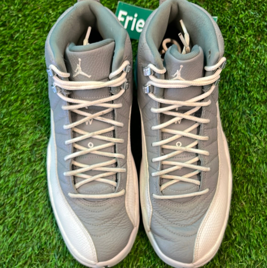 Air Jordan 12 Retro 'Stealth'