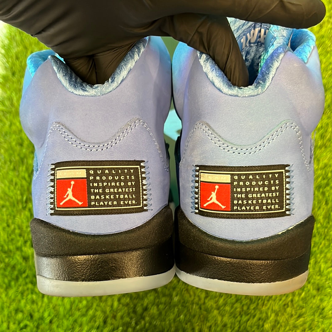 Air Jordan 5 Retro SE 'UNC'