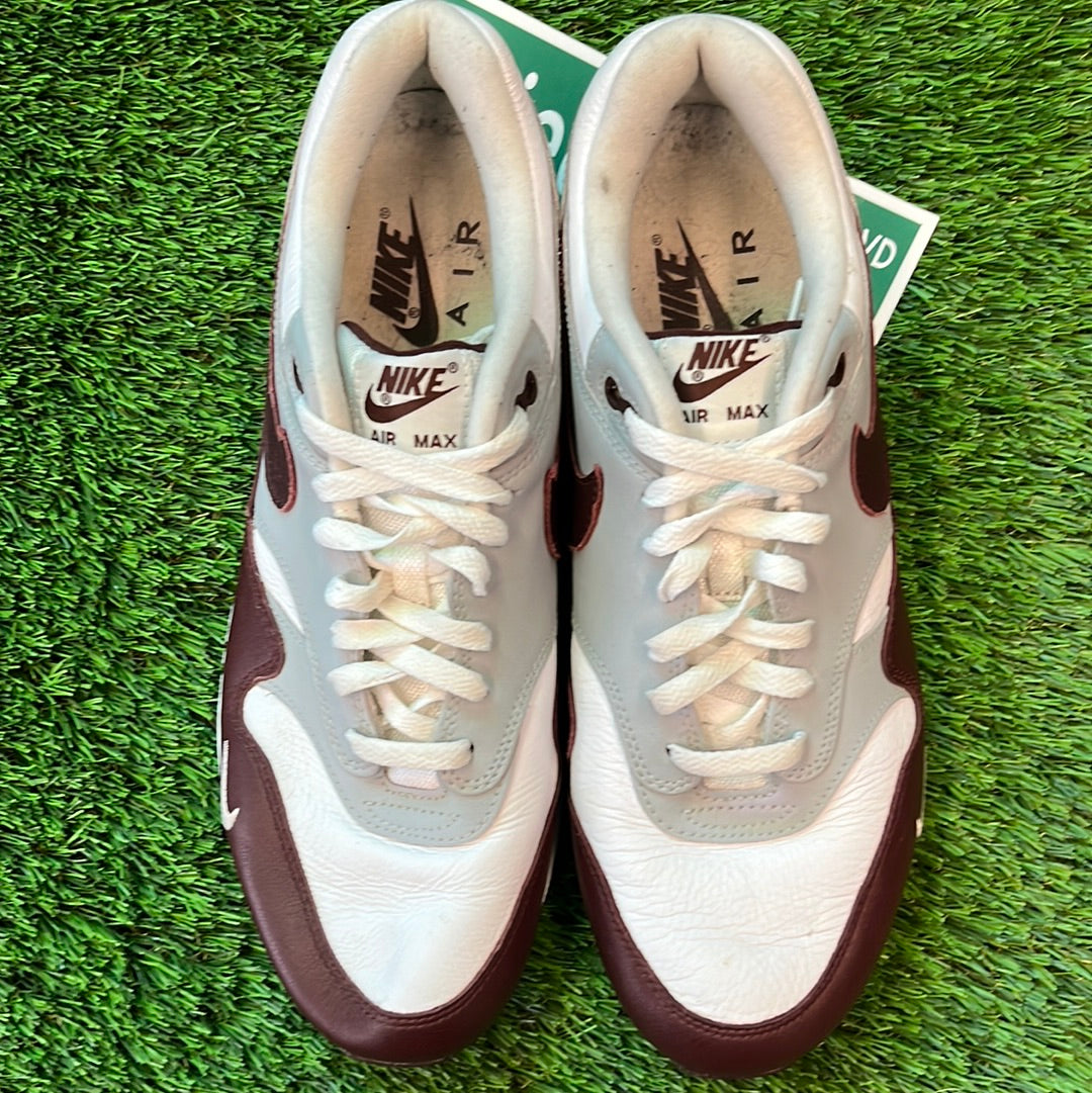 Air Max 1 Premium 'Mystic Dates'