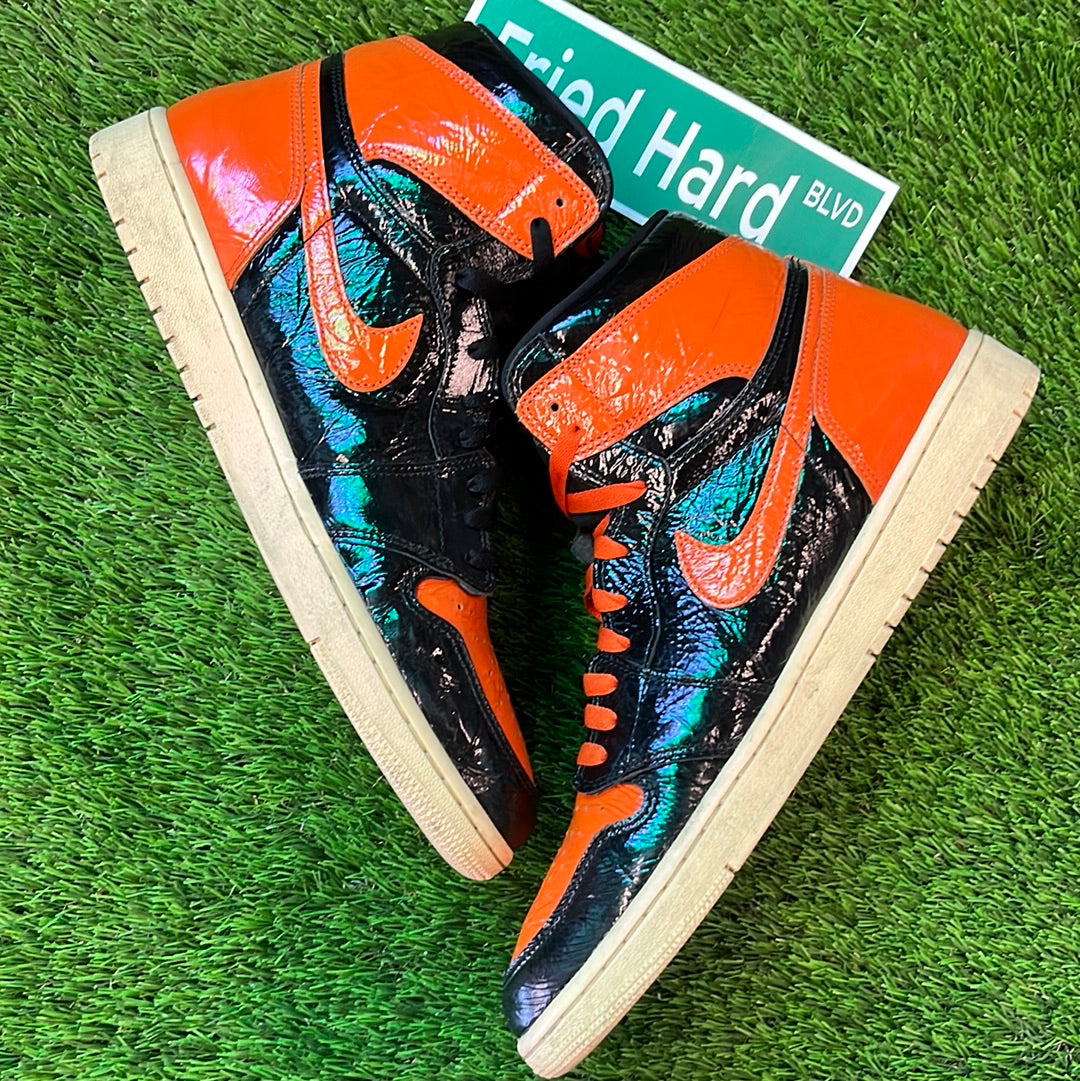 Air Jordan 1 Retro High OG 'Shattered Backboard 3.0'