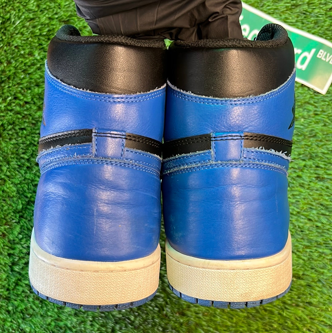 Air Jordan 1 Retro High OG 'Royal' 2017