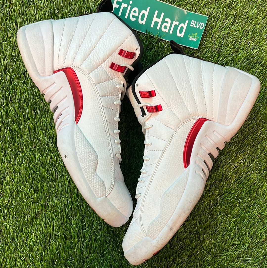 Air Jordan 12 Retro 'Twist'