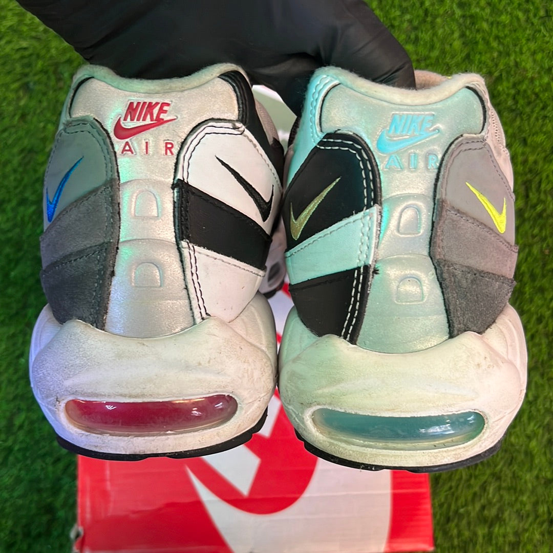 Air Max 95 QS 'Greedy 2.0'