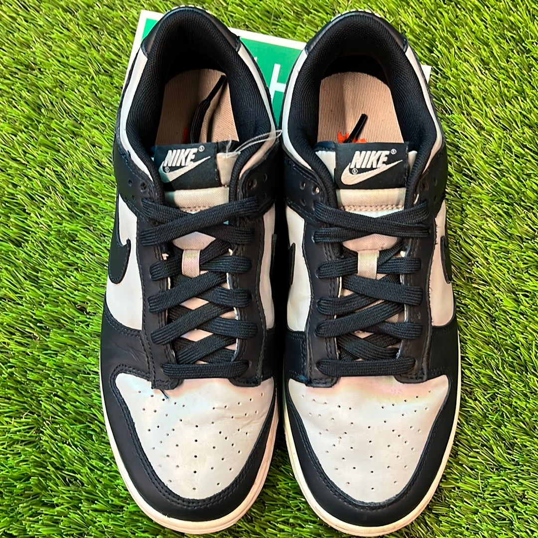 Dunk Low 'Georgetown'