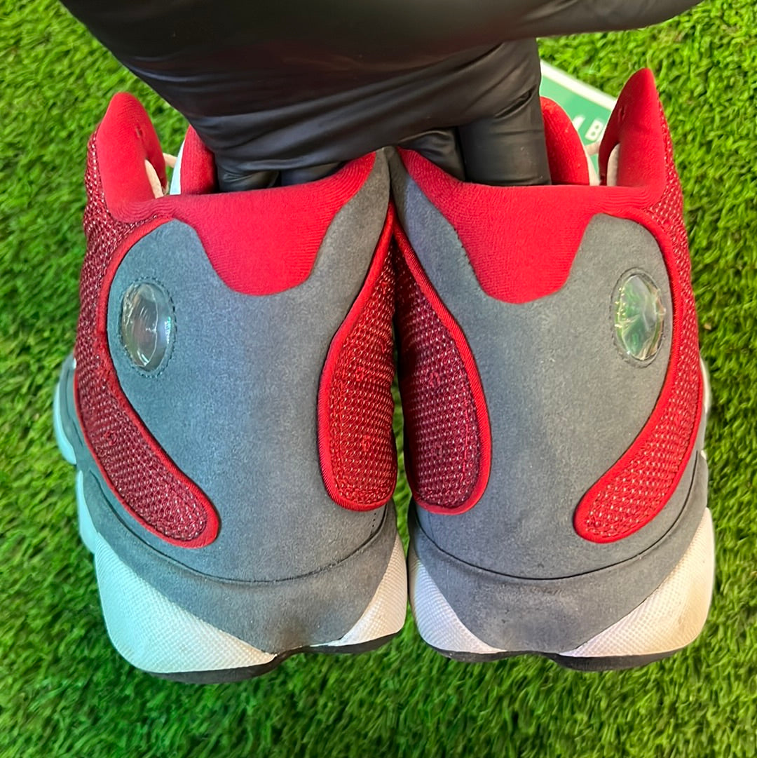 Air Jordan 13 Retro 'Red Flint'