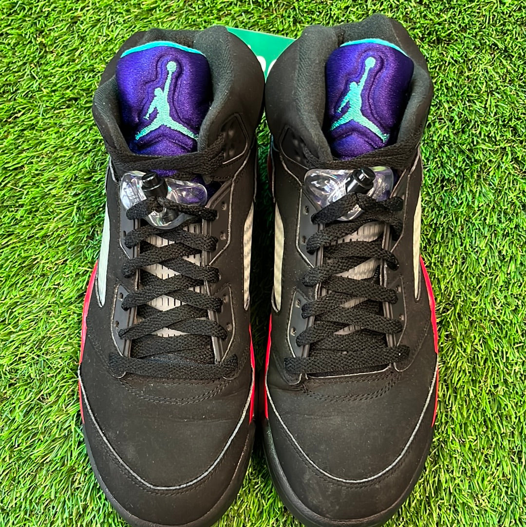 Air Jordan 5 Retro 'Top 3'