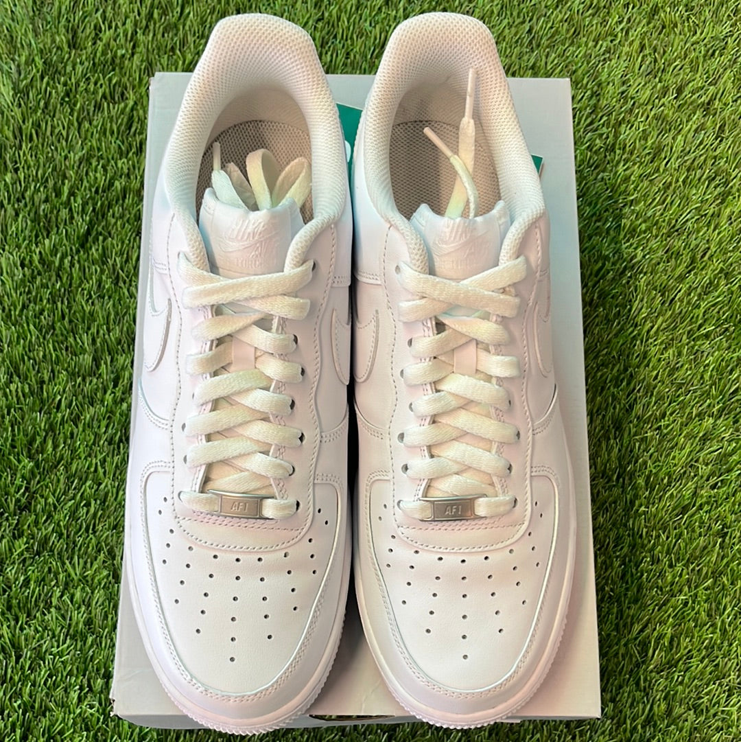 Air Force 1 '07 'Triple White'