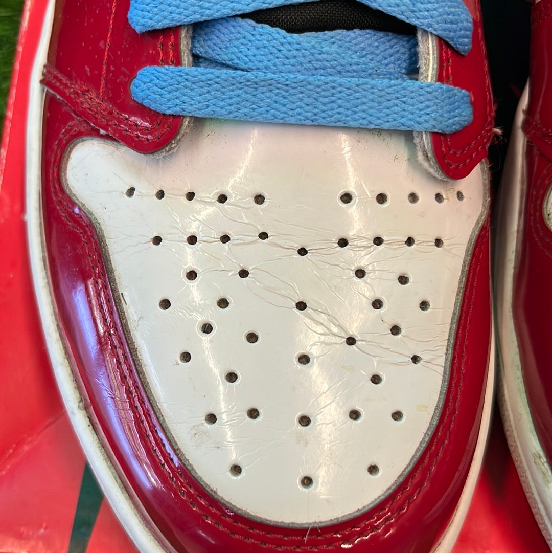 Air Jordan 1 Retro High OG 'Fearless'