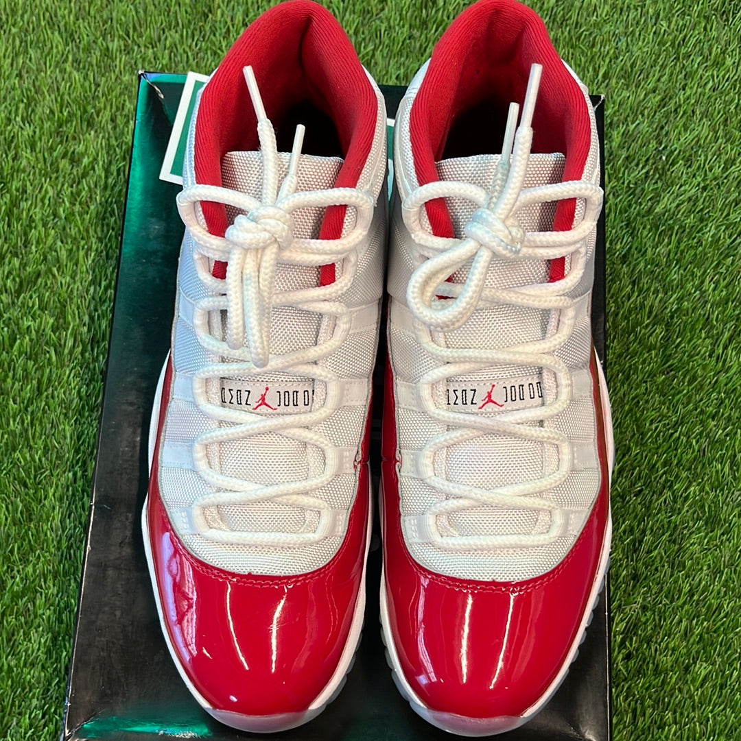 Air Jordan 11 Retro 'Cherry'