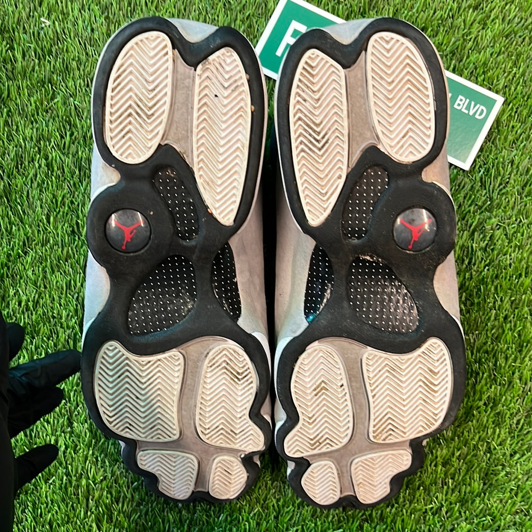 Air Jordan 13 Retro 'Atmosphere Grey'
