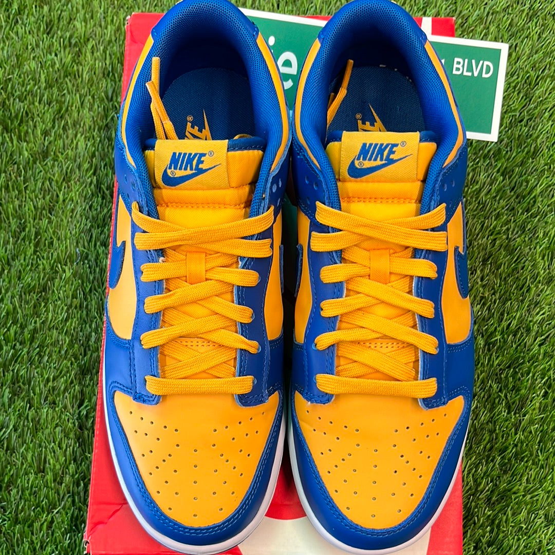 Dunk Low 'UCLA'