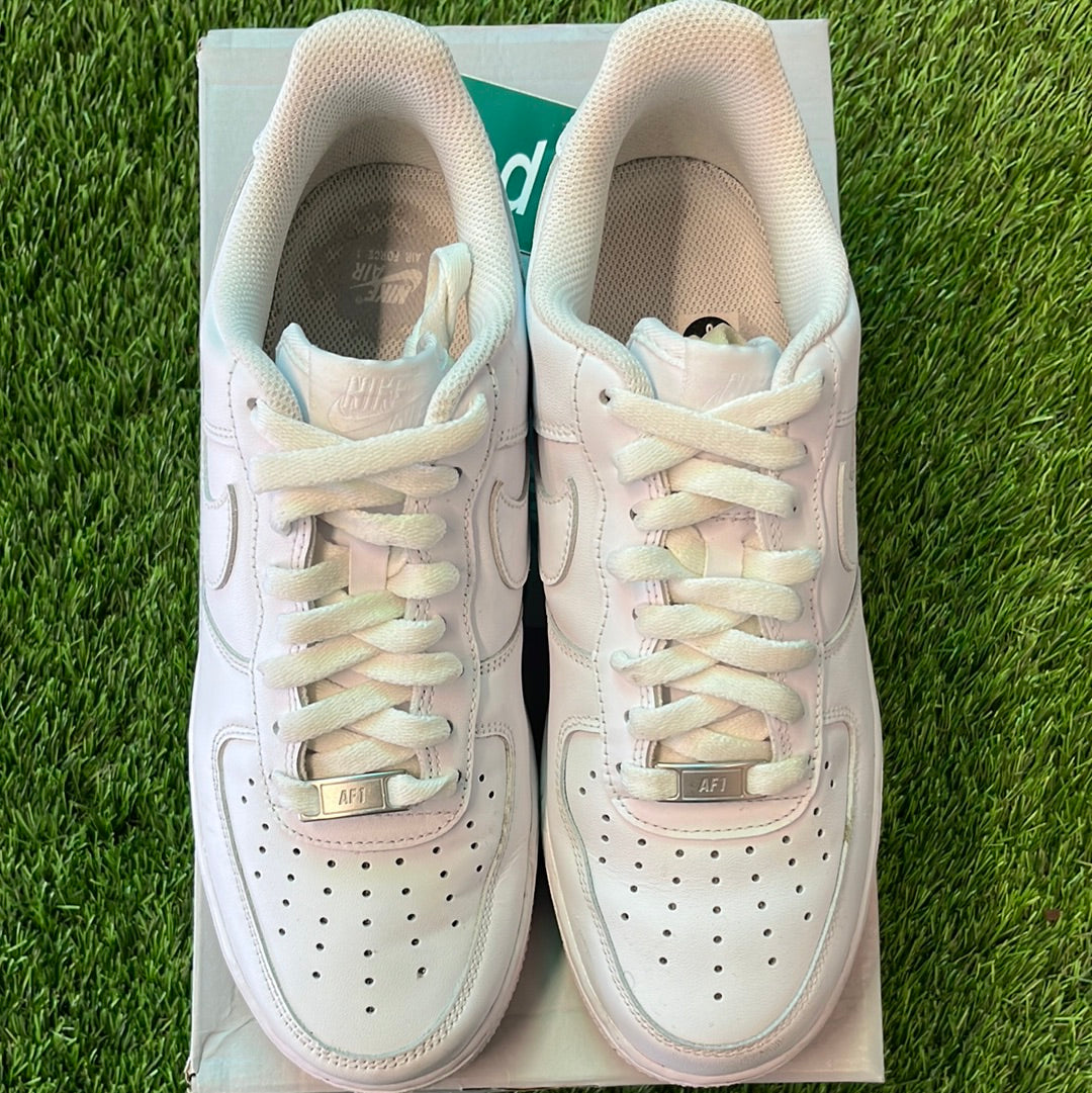 Wmns Air Force 1 '07 'Triple White'