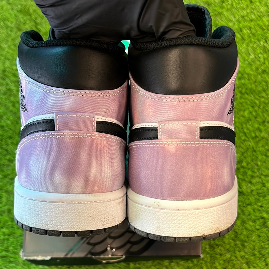 Air Jordan 1 Mid SE 'Zen Master'