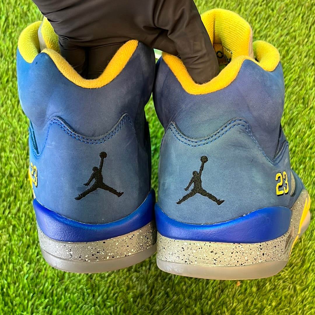 Air Jordan 5 Retro 'Laney'