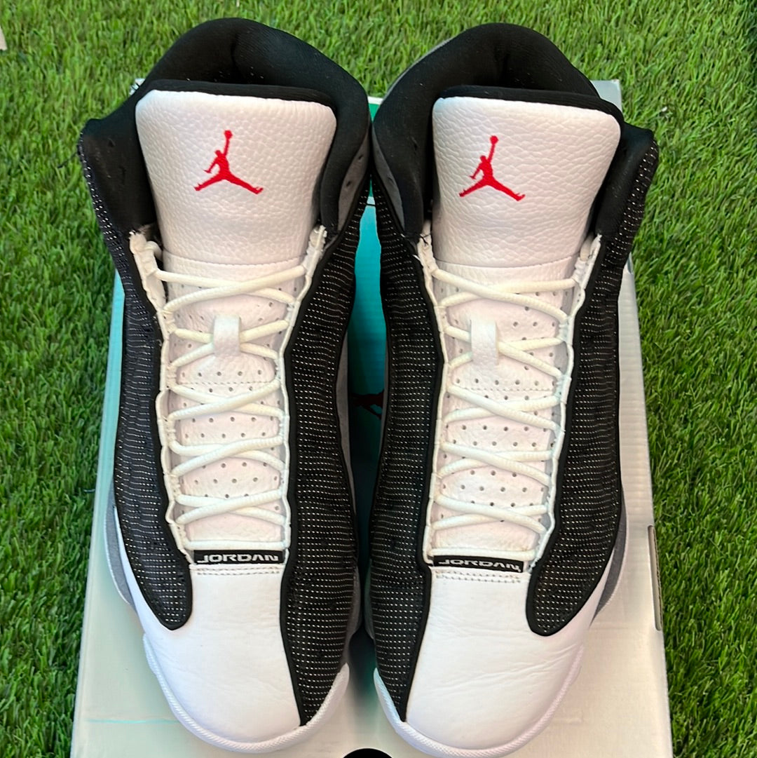 Air Jordan 13 Retro 'Black Flint'