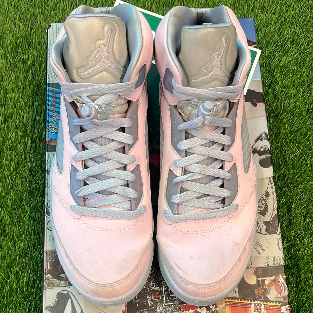 Air Jordan 5 Retro SE 'Easter'